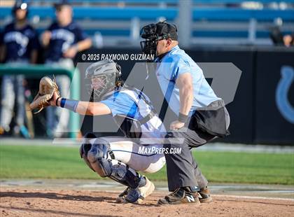 Thumbnail 2 in Davis Sr. vs. Redwood photogallery.