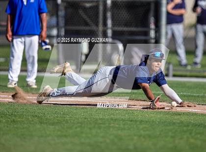Thumbnail 3 in Davis Sr. vs. Redwood photogallery.