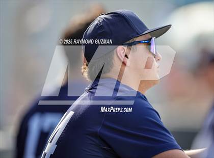Thumbnail 3 in Davis Sr. vs. Redwood photogallery.
