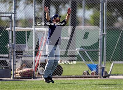 Thumbnail 1 in Davis Sr. vs. Redwood photogallery.