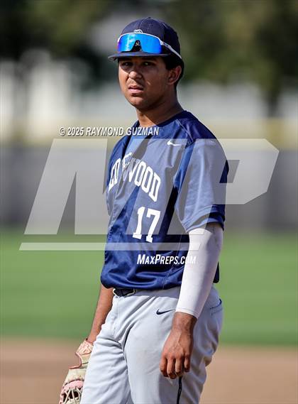 Thumbnail 3 in Davis Sr. vs. Redwood photogallery.