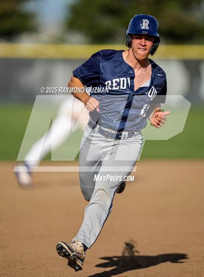 Thumbnail 2 in Davis Sr. vs. Redwood photogallery.