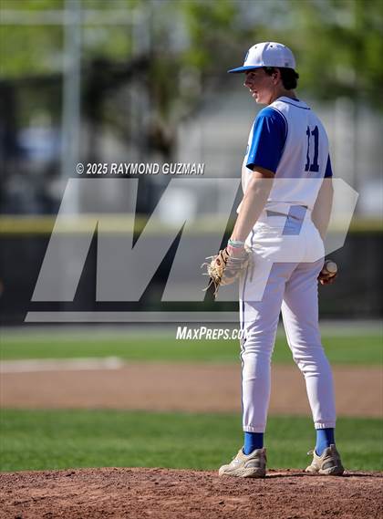 Thumbnail 1 in Davis Sr. vs. Redwood photogallery.