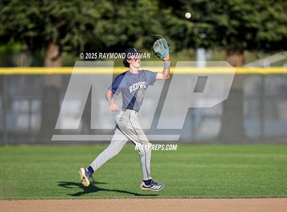 Thumbnail 2 in Davis Sr. vs. Redwood photogallery.