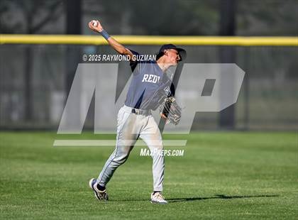 Thumbnail 1 in Davis Sr. vs. Redwood photogallery.