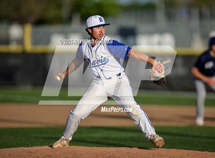 Thumbnail 1 in Davis Sr. vs. Redwood photogallery.