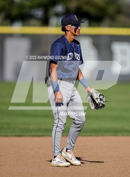Thumbnail 2 in Davis Sr. vs. Redwood photogallery.