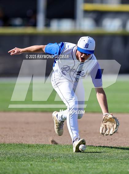 Thumbnail 3 in Davis Sr. vs. Redwood photogallery.