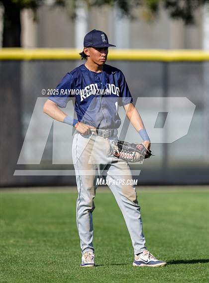 Thumbnail 1 in Davis Sr. vs. Redwood photogallery.