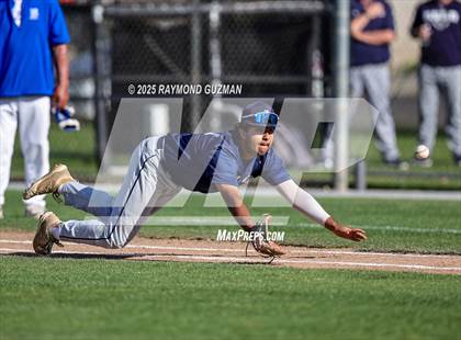 Thumbnail 2 in Davis Sr. vs. Redwood photogallery.