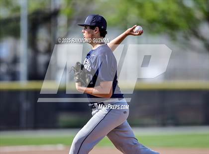 Thumbnail 1 in Davis Sr. vs. Redwood photogallery.