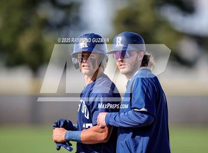Thumbnail 3 in Davis Sr. vs. Redwood photogallery.