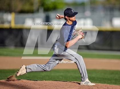 Thumbnail 3 in Davis Sr. vs. Redwood photogallery.