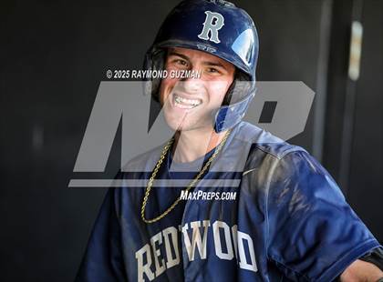 Thumbnail 2 in Davis Sr. vs. Redwood photogallery.