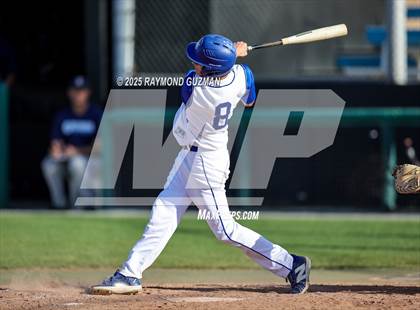 Thumbnail 2 in Davis Sr. vs. Redwood photogallery.