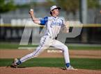 Photo from the gallery "Davis Sr. vs. Redwood"