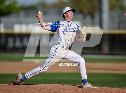 Thumbnail 1 in Davis Sr. vs. Redwood photogallery.