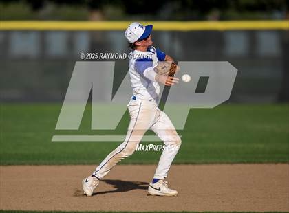 Thumbnail 1 in Davis Sr. vs. Redwood photogallery.
