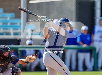 Thumbnail 1 in Davis Sr. vs. Redwood photogallery.