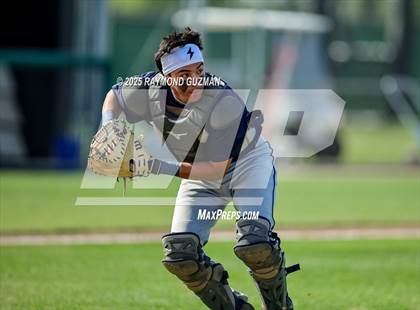 Thumbnail 1 in Davis Sr. vs. Redwood photogallery.