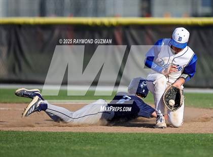 Thumbnail 1 in Davis Sr. vs. Redwood photogallery.