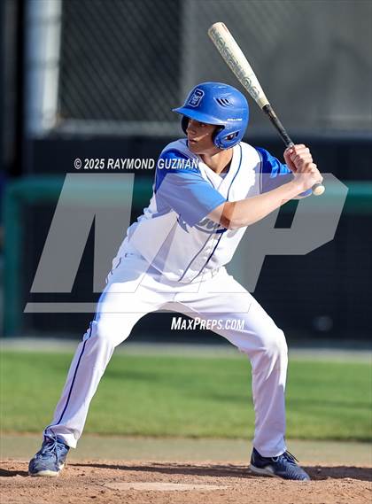 Thumbnail 3 in Davis Sr. vs. Redwood photogallery.