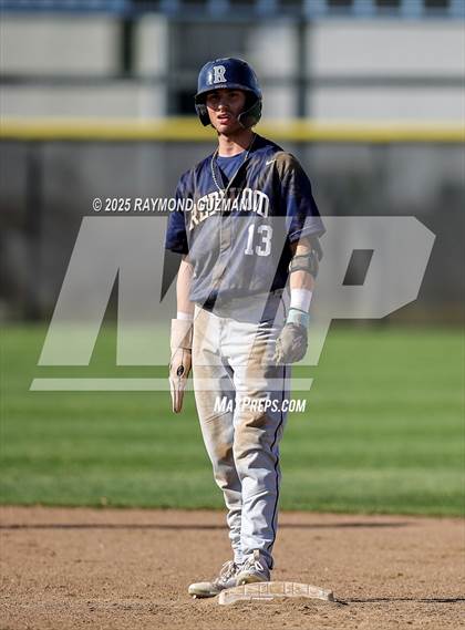 Thumbnail 1 in Davis Sr. vs. Redwood photogallery.