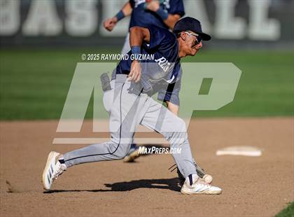Thumbnail 2 in Davis Sr. vs. Redwood photogallery.