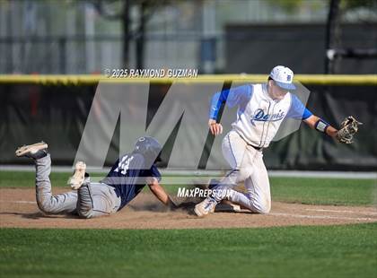 Thumbnail 1 in Davis Sr. vs. Redwood photogallery.