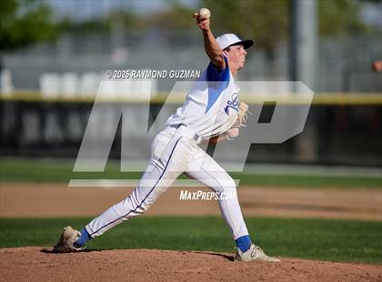 Thumbnail 2 in Davis Sr. vs. Redwood photogallery.