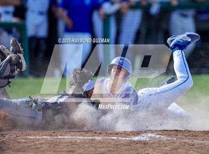Thumbnail 1 in Davis Sr. vs. Redwood photogallery.