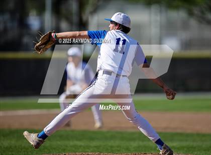 Thumbnail 3 in Davis Sr. vs. Redwood photogallery.