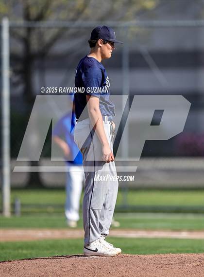 Thumbnail 3 in Davis Sr. vs. Redwood photogallery.