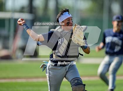 Thumbnail 1 in Davis Sr. vs. Redwood photogallery.