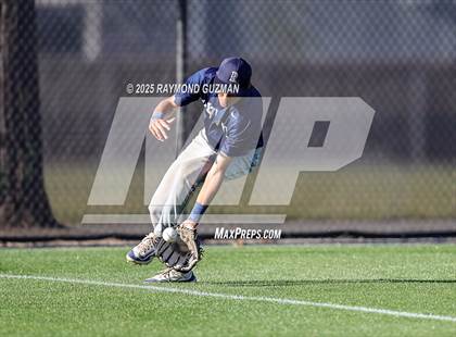 Thumbnail 3 in Davis Sr. vs. Redwood photogallery.
