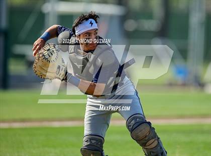 Thumbnail 2 in Davis Sr. vs. Redwood photogallery.