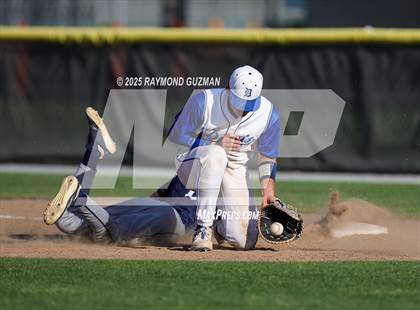 Thumbnail 2 in Davis Sr. vs. Redwood photogallery.