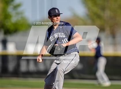 Thumbnail 3 in Davis Sr. vs. Redwood photogallery.