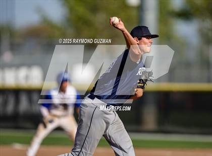 Thumbnail 3 in Davis Sr. vs. Redwood photogallery.