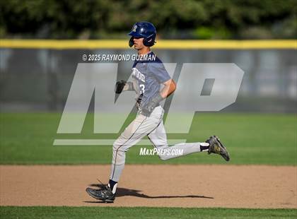 Thumbnail 2 in Davis Sr. vs. Redwood photogallery.