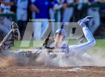 Thumbnail 3 in Davis Sr. vs. Redwood photogallery.