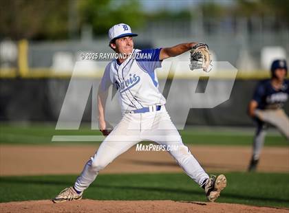 Thumbnail 1 in Davis Sr. vs. Redwood photogallery.