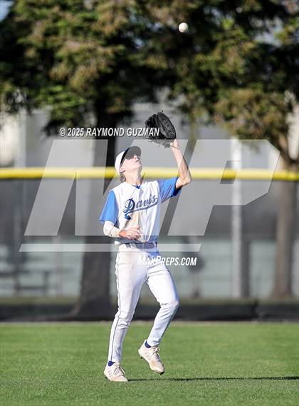 Thumbnail 3 in Davis Sr. vs. Redwood photogallery.