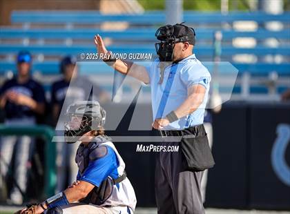 Thumbnail 3 in Davis Sr. vs. Redwood photogallery.