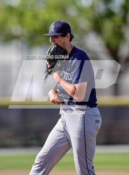 Thumbnail 1 in Davis Sr. vs. Redwood photogallery.