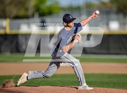 Thumbnail 1 in Davis Sr. vs. Redwood photogallery.
