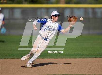 Thumbnail 3 in Davis Sr. vs. Redwood photogallery.