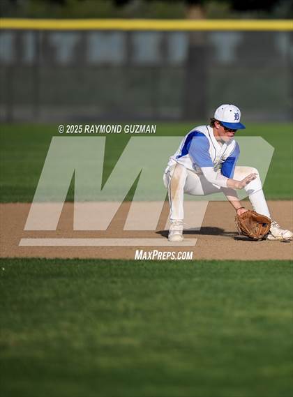 Thumbnail 3 in Davis Sr. vs. Redwood photogallery.