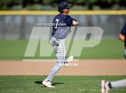 Thumbnail 2 in Davis Sr. vs. Redwood photogallery.