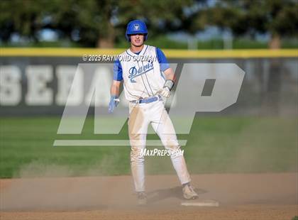 Thumbnail 2 in Davis Sr. vs. Redwood photogallery.